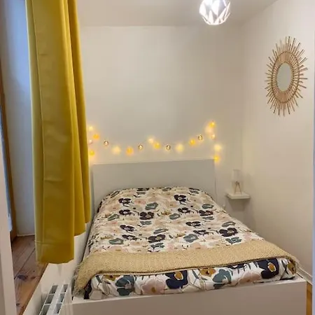 Le Petit Cocon Nimois Apartment Nimes Exterior photo