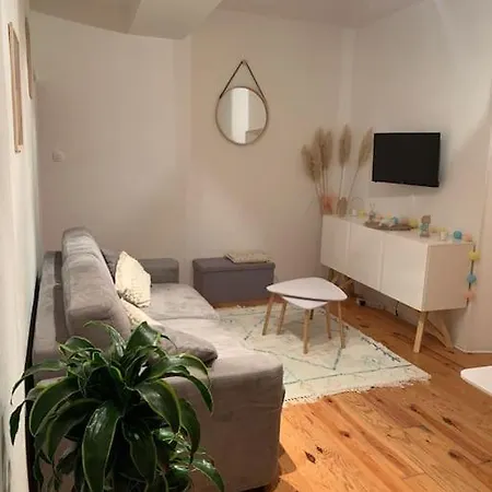Le Petit Cocon Nimois Apartment Nimes Exterior photo