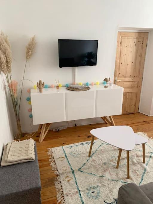 Le Petit Cocon Nimois Apartment