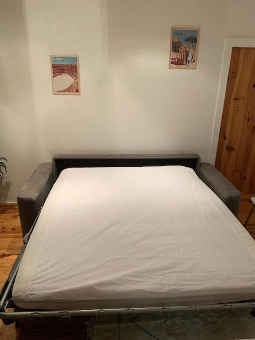Apartment Le Petit Cocon Nimois