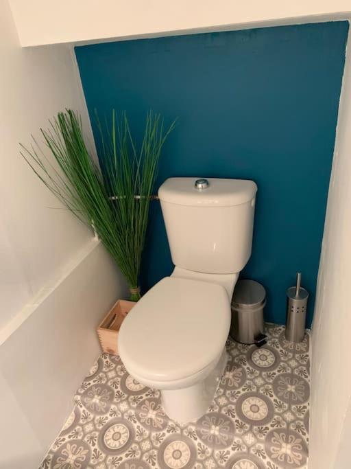 Apartment Le Petit Cocon Nimois Nîmes